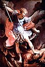 The Archangel Michael